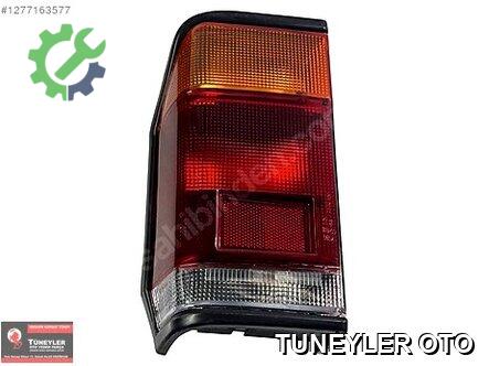 Mazda E 2200 Stop çıkma parça
