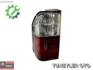 Mazda E2200 Stop Lambası Takımı 1999 2005