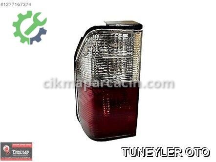 Mazda E-2200 Stop çıkma parça