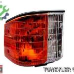 Mazda E2200 SiNyal Lambasi 1990 1998