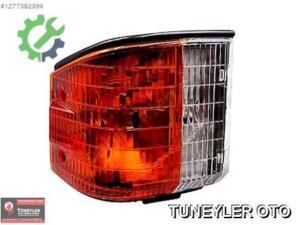 Mazda E2200 Sinyal Lambası 1990 1998