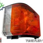 Mazda E2200 SiNyal Lambasi 1990 1998