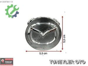 Mazda Jant Kapağı