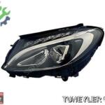 Mercedes C180 W205 Far 2013-2016 Tek Mercekli