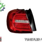 Mercedes Gla Stop Lambasi 2013-2020 Sağ Sol