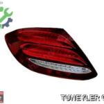 Mercedes W213 C180 Stop Lambasi 2016-2019