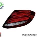 Mercedes W213 C180 Stop Lambasi 2016-2019