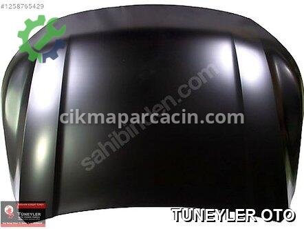 Mitsubishi L200 Kaput çıkma parça