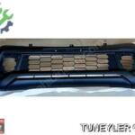 Mitsubishi L200 Ön Tampon 2015 2019 ( Dolu )