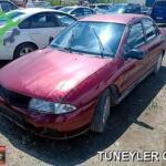 MiTsubiShi CariSma Çikma Yedek Parça ( OrjiNal )