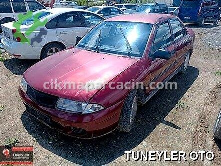 Mitsubishi Carisma Ön Tampon çıkma parça