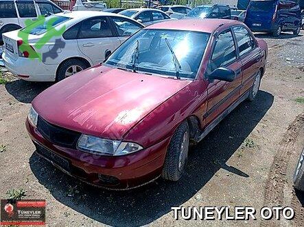 Mitsubishi Carisma Ön Tampon çıkma parça