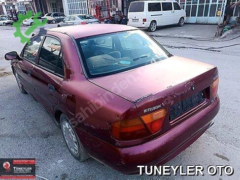 Mitsubishi Carisma Ön Tampon çıkma parça