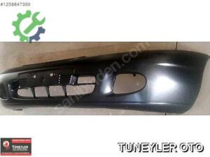 Mitsubishi Carisma Ön Tampon 1997 – 2000 Sisli