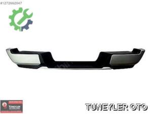Mitsubishi L200 Arka Tampon 2019 – 2021