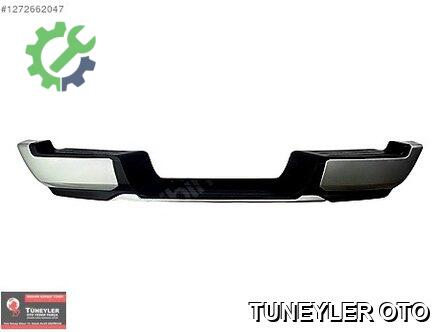 Mitsubishi L 200 Arka Tampon çıkma parça