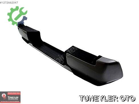 Mitsubishi L 200 Arka Tampon çıkma parça