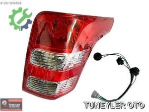 Mitsubishi L200 Stop Lambası 2015 2018 Sağ Sol