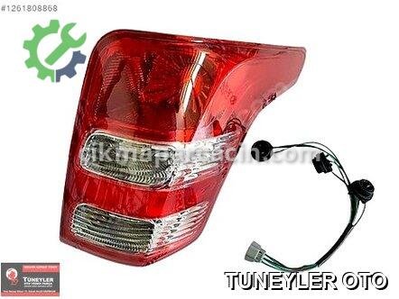 Mitsubishi L200 Sağ Arka Stop çıkma parça