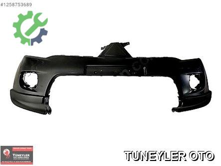Mitsubishi L 200 Ön Tampon çıkma parça