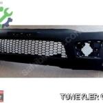 MiTsubiShi L200 Ön Tampon 2010 2012
