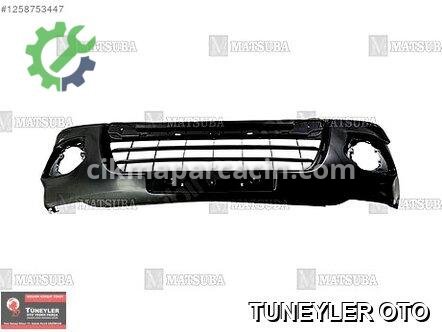 Mitsubishi L200 Ön Tampon çıkma parça
