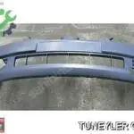 NiSsan Almera Ön Tampon 2003 2006