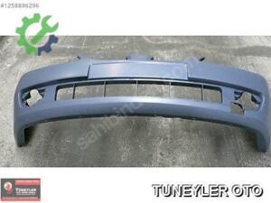 Nissan Almera Ön Tampon 2003 2006
