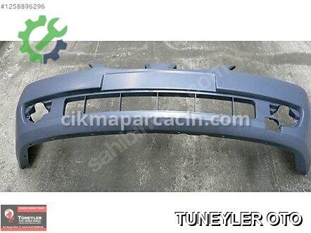 Nissan Almera Ön Tampon çıkma parça