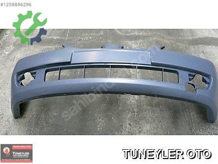 Nissan Almera Ön Tampon çıkma parça
