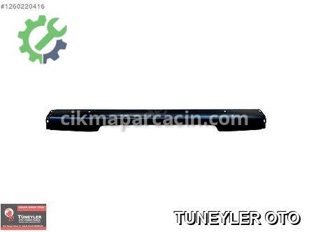 Nissan Skystar Ön Tampon çıkma parça