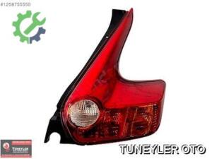 Nissan Juke Stop Sağ/Sol 2010-2013