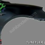 NiSsan Juke Ön Çamurluk 2014-2017