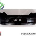 NiSsan MiCra Arka Tampon K13 2011 2013