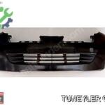 NiSsan MiCra Ön Tampon 2003 2006 K12
