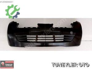 Nissan Micra Ön Tampon 2003 2006 K12