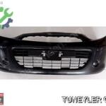 NiSsan MiCra Ön Tampon K13 2011 2013 Makyajsiz