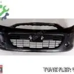 NiSsan MiCra Ön Tampon K13 2011 2013 Makyajsiz