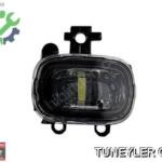 NiSsan Qashqai SiS Lambasi Takimi Led 2021-2024