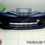 NiSsan Qashqai Ön Tampon 2014-2017