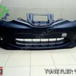 NiSsan Qashqai Ön Tampon 2014-2017