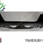 NiSsan X-TraiL Arka Tampon 2008 2011