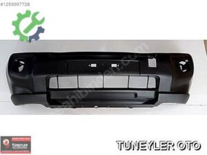 Nissan X-Trail Ön Tampon 2008 2011