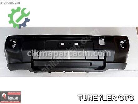 Nissan X-Trail Ön Tampon çıkma parça
