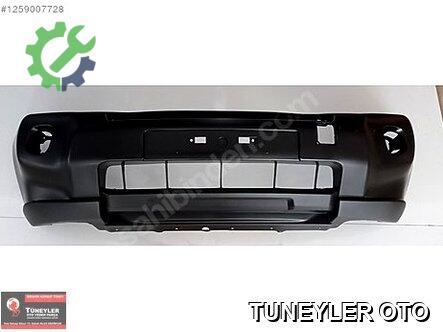 Nissan X-Trail Ön Tampon çıkma parça