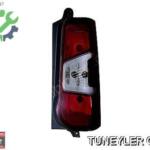 Opel Combo E Stop Lambasi 2018 2022