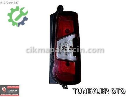 Opel Combo Stop çıkma parça