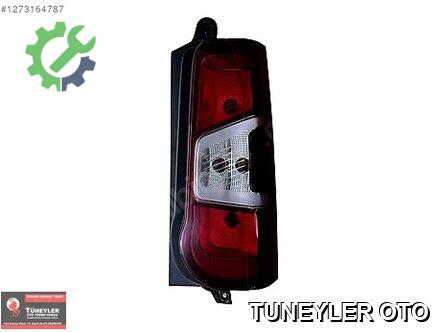 Opel Combo Stop çıkma parça