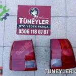Passat Stop Lambasi 1997 2000 Sağ / Sol
