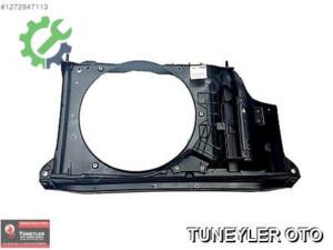 Peugeot 206 Ön Panel 1998 – 2010